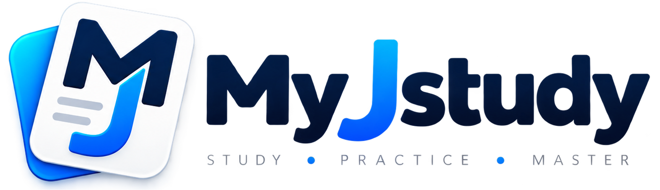 MyJStudy